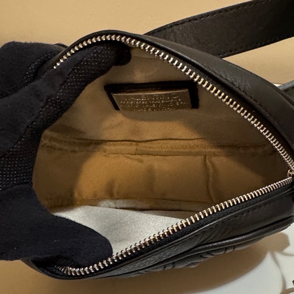 NEW ✨Valentino Madelaine Belt Bag by Mario Valentino - Picture 10 of 15